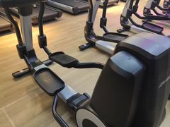 -威克健身游泳(万菱汇店)