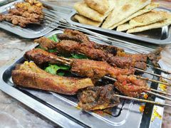 -继承独一味生烤羊排(金牛小区店)