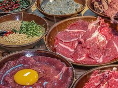 -阳阳老火锅(小南门店)