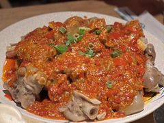 -渝人码头 川菜店 Chungking Szechuan Cuisine