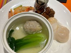 -南通大饭店·米兰餐厅
