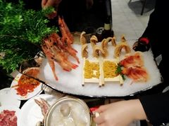 -川骄海鲜自助(河东店)