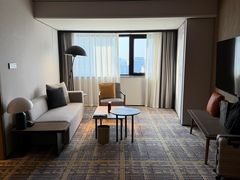 -成都天府丽都喜来登饭店