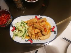 -宝香绑线肉骨茶(柏威年广场店)