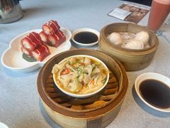 -潮府馆·非遗潮州菜·港式点心(世纪公园店)