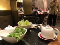 -协成海鲜火锅(情侣路店)