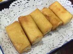 炸牛奶-民信老铺(人民路店)