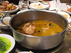 -七欣天香辣蟹火锅(苏州塔园路店)