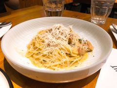 传统意式卡邦娜意大利面-BE BRIGHT KITCHEN(正佳广场店)