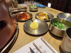 -西塔老太太泥炉烤肉(亚运村店)