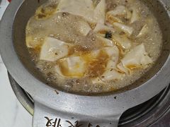 -别装假铝盆烤肉(三道街店)