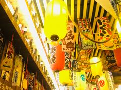 -坂吉屋·居酒屋深夜食堂(龙湖店)