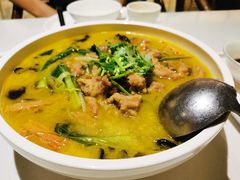 -西安饭庄·非遗陕菜(钟楼店)
