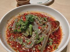 -一坐一忘云南菜(卓悦中心)