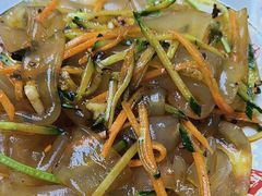 -东北铁锅炖鱼·大鹅·小鸡·排骨(五塔寺广场店)