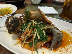 -熠盛粤味·顺德桑拿鸡(永康路店)