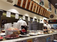 -合点寿司(美罗城店)