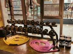 -OneFit健身(汇锦城店)
