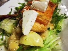 -宝莱纳餐厅(滨江店)