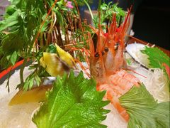 刺身拼盘-石葵(锦业时代店)