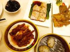 -半岛太子酒家(海港城店)