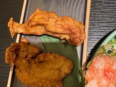 -七条鱼日本料理(三墩店)