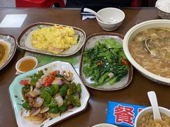 -聂记粤菜馆(鼓西路店)