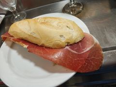 -火腿博物馆(马约尔广场店)