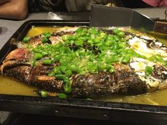 -烟火鱼乡(京华城店)