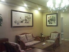 -西安国际陆港假日酒店