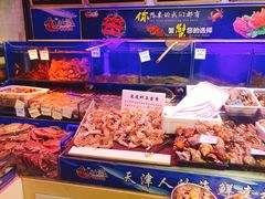 -三个渔夫·蒸汽海鲜(小白楼店)