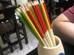 -小明同学(三里屯店)