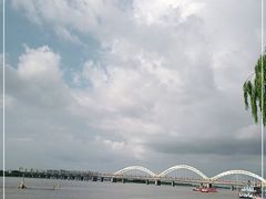 -人民防洪胜利纪念塔