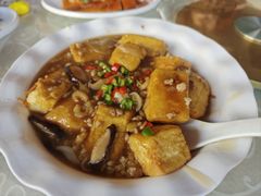 -德記大排档 26年老字号(西湖店)