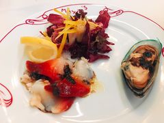 -马克西姆餐厅(崇文门店)