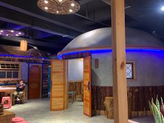 -牧马人奶茶馆(乌兰察布总店)