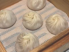 -桂满陇·手作小笼包&江南叫花鸡(中山公园店)