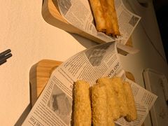 -马邦子·紫苏烤鱼(恒隆广场店)