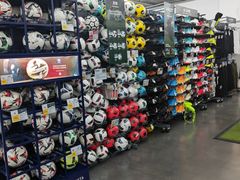 -迪卡侬(土桥店)