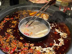 -陈眼镜火锅(总店)