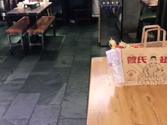 大堂-管氏翅吧(广渠门店)