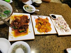 -旺达·福州菜(正大广场店)