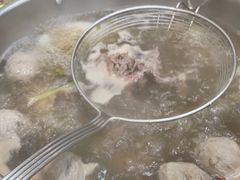 -闽粤一牛潮汕牛肉火锅