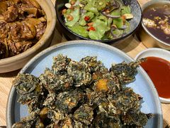 -有肉食·虎九闽菜(798艺术区店)