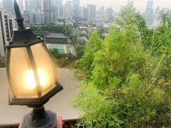-萨芭蒂高空花园餐酒吧