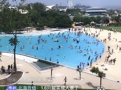 -秦皇岛乐岛海洋王国