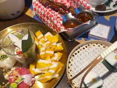 -泰妃殿(武汉首店)