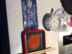 -大成活海鲜烧烤龙虾(静安大融城店)