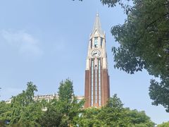 -华东政法大学(松江校区)