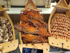 -富力希尔顿酒店·地阔自助餐厅